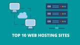 Top 10 Best Web Hosting Companies