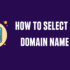How to Start A Blog